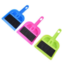 Load image into Gallery viewer, Cleaning Kit rabbit Dustpan Broom Sweep Kit