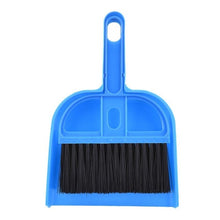 Load image into Gallery viewer, Cleaning Kit rabbit Dustpan Broom Sweep Kit