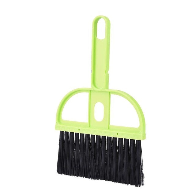 Cleaning Kit rabbit Dustpan Broom Sweep Kit