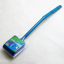 Load image into Gallery viewer, Magnetic Fish Tank Brush Aquarium  Decoration Cleaner