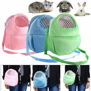 Small Pet Carrier Rabbit Cage
