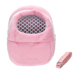 Small Pet Carrier Rabbit Cage