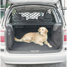 Load image into Gallery viewer, Practical Car Boot Pet Separation Net Fence Safety Barrier