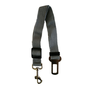 Pet Dog Cat Car Seat Belt Adjustable