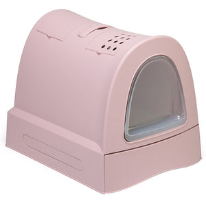 Cat Sandpot Closed Drawer Cat Toilet