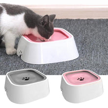 Load image into Gallery viewer, Automatic Dog and Cat Water Fountain Feeder for Pet Drinking Bowl Dispenser