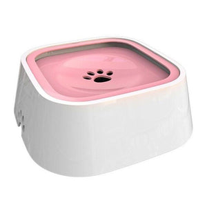 Automatic Dog and Cat Water Fountain Feeder for Pet Drinking Bowl Dispenser