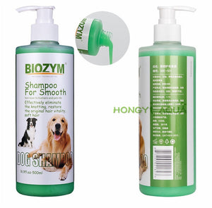 Dog shower deodorant antipruritic body wash Bath shampoo