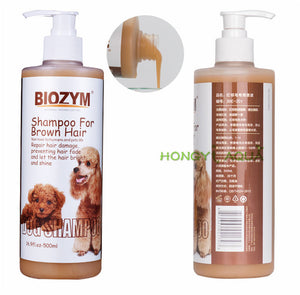 Dog shower deodorant antipruritic body wash Bath shampoo