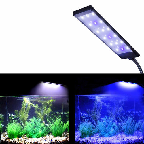 Super Bright Clip-on LED Aquarium Lighting
