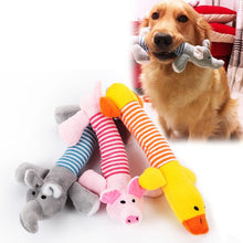 Load image into Gallery viewer, Vocalization Dolls Bite Toys for Dog Accessories Pet Dog Products High Quality Cute
