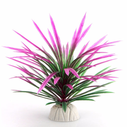 Simulation Artificial  plants  ornament