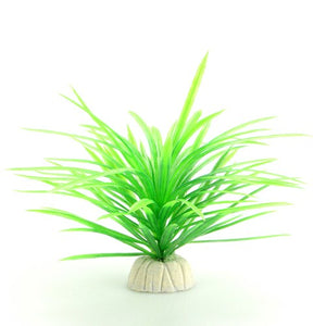 Simulation Artificial  plants  ornament