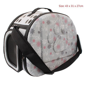 Small Dogs Outdoor Bag Carry Dog Carrier Shoulder Bag for soft Products 3 Colors