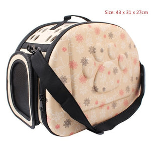 Small Dogs Outdoor Bag Carry Dog Carrier Shoulder Bag for soft Products 3 Colors