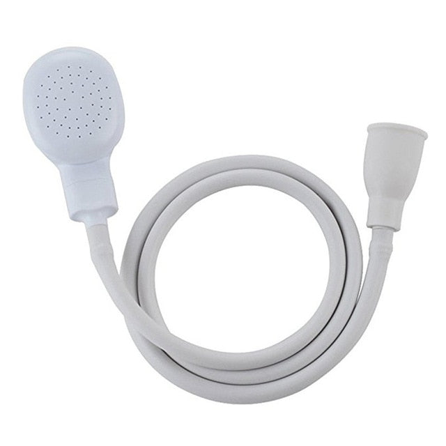 Pet Shower Sprayer Sink Hose Sprayer