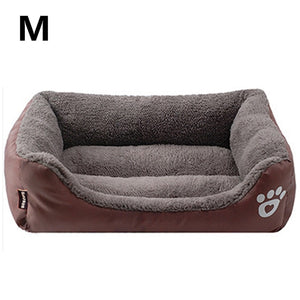 Cat House Soft Material Nest