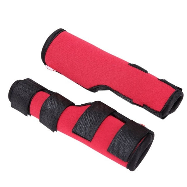 Pet Dog Protection Bandage Protects Dog Prevents Injuries and Sprain