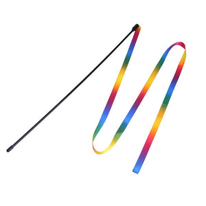 colored long rods