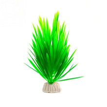 Load image into Gallery viewer, Artificial Plastic Green Plants  Narcissus  Water Grass