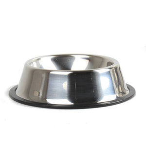 Dog Bowls Stainless Steel Double Pet Bowls for Dog