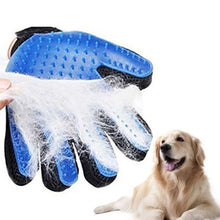 Load image into Gallery viewer, Dog Brush Comb For Dog Grooming Glove