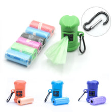 Load image into Gallery viewer, Dog Accessories Pet Pooper Scooper Dog Bag Pet Supplies  Portable