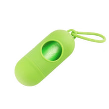 Load image into Gallery viewer, Dog Accessories Pet Pooper Scooper Dog Bag Pet Supplies  Portable