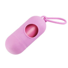 Load image into Gallery viewer, Dog Accessories Pet Pooper Scooper Dog Bag Pet Supplies  Portable