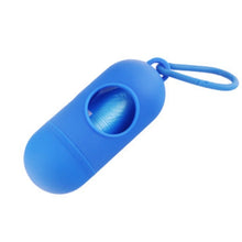 Load image into Gallery viewer, Dog Accessories Pet Pooper Scooper Dog Bag Pet Supplies  Portable