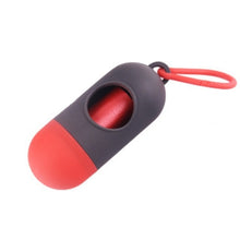 Load image into Gallery viewer, Dog Accessories Pet Pooper Scooper Dog Bag Pet Supplies  Portable