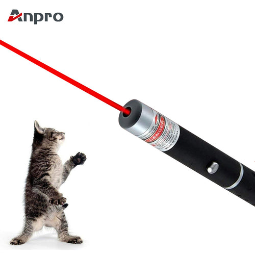 cat laser toy