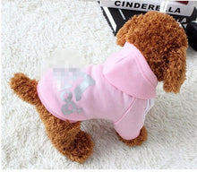 Load image into Gallery viewer, Big Dog Clothes For Large Size Winter Dogs Coat Hoodie Apparel Clothes For Dogs Sportswear Pet Products