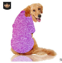 Load image into Gallery viewer, Big Dog Clothes For Large Size Winter Dogs Coat Hoodie Apparel Clothes For Dogs Sportswear Pet Products