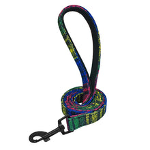 Load image into Gallery viewer, 5 Color Dog Leash Lead Puppy Dog Walking Running Training Rope Leashes Rainbow Leads For Small Medium Large Dogs Strap Belt