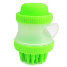 Load image into Gallery viewer, Cat Bath Brush Comb Cleaning  Bath Massage  Cat SPA