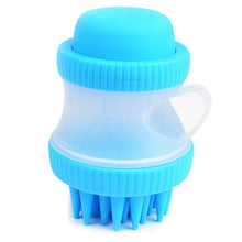 Load image into Gallery viewer, Cat Bath Brush Comb Cleaning  Bath Massage  Cat SPA