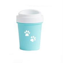 Load image into Gallery viewer, Dog Cleaner Cup for Small Large Dogs Pet Feet Washer Portable
