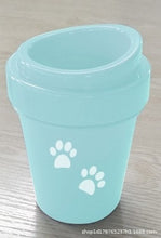 Load image into Gallery viewer, Dog Cleaner Cup for Small Large Dogs Pet Feet Washer Portable