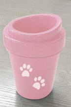 Load image into Gallery viewer, Dog Cleaner Cup for Small Large Dogs Pet Feet Washer Portable