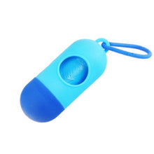 Load image into Gallery viewer, Dog Accessories Pet Pooper Scooper Dog Bag Pet Supplies  Portable