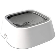 Load image into Gallery viewer, Dog Water Bowl Portable