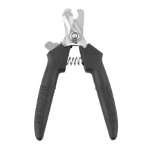 Load image into Gallery viewer, Cutter claw Pet nail scissors foot  clippers