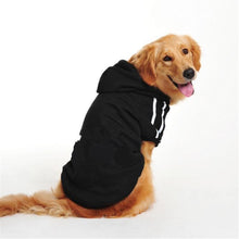 Load image into Gallery viewer, Winter Dog Clothes for Small Dogs  Warm Dog Coat Jacket Winter Funny Dog Costume