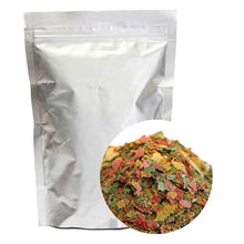 Load image into Gallery viewer, Aquarium Fish Food Fish  Flakes 100g/Pack